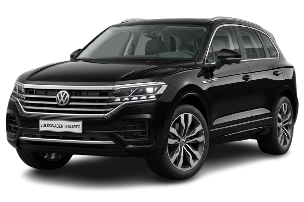 SUV premium noir Bensoltana Car